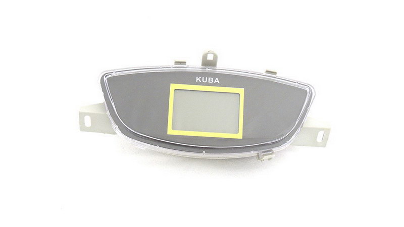 K.M SAATİ DİJİTAL ( K12 )